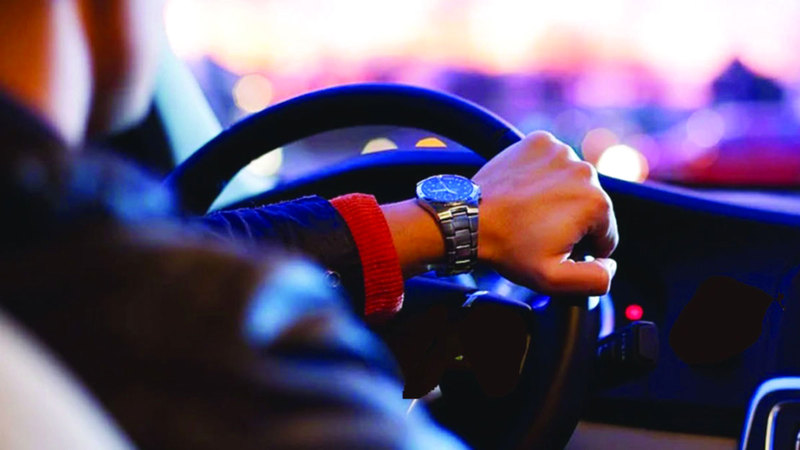 براءة آسيوي من بيع سيارة صديقه بالحيلة