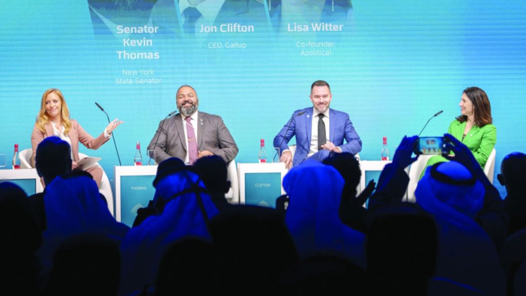 خبراء يدعون إلى إنشاء محاكم دولية للأمن السيبراني