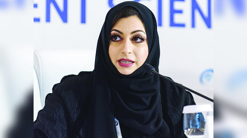 خطة لتعزيز الأمن المائي في الإمارات بـ «توسيع استثمارات بحوث الاستمطار»