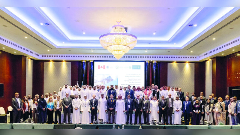 ورشة عمل إقليمية تناقش مكافحة التهريب البحري للمواد المخدرة الاصطناعية