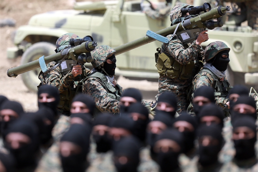 هيئة البث الإسرائيلية: “حزب الله” بدأ يكثف عمليات إطلاق الصواريخ على إسرائيل ويستخدم صاروخ أرضجو إيراني الصنع |