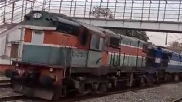 قطار يقطع مسافة 100 كم بدون سائق في الهند.. ما الأمر؟