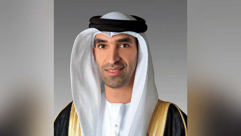 الزيودي: الإمارات رائدة عالمياً بتوظيف التكنولوجيا الحديثة في التجارة