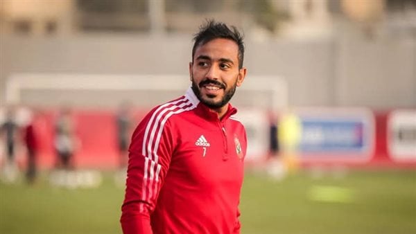 فرض نفسه على كولر.. مهيب عبد الهادي يشيد بموقف كهربا