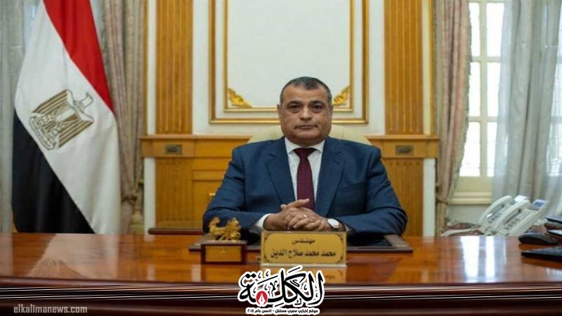 وزير الإنتاج الحربي يتوجه إلى السعودية للمشاركة بمعرض الدفاع العالمي 2024 | أخبار وتقارير | بوابة الكلمة
