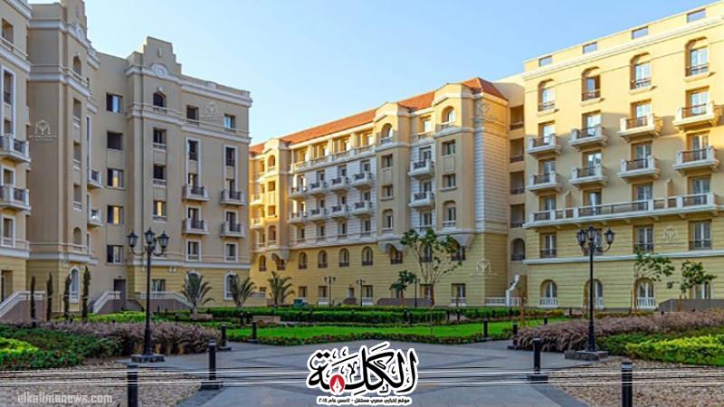 الإسكان: إقبال كبير على حجز الوحدات السكنية بالحى السكنى ”جاردن سيتي الجديدة” بالعاصمة | اقتصاد وتكنولوجيا | بوابة الكلمة