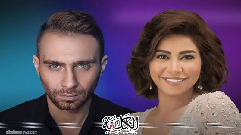 حسام حبيب: علاقتي مع شيرين مستمرة ولا يفرقنا شيء | ثقافة وفن | بوابة الكلمة