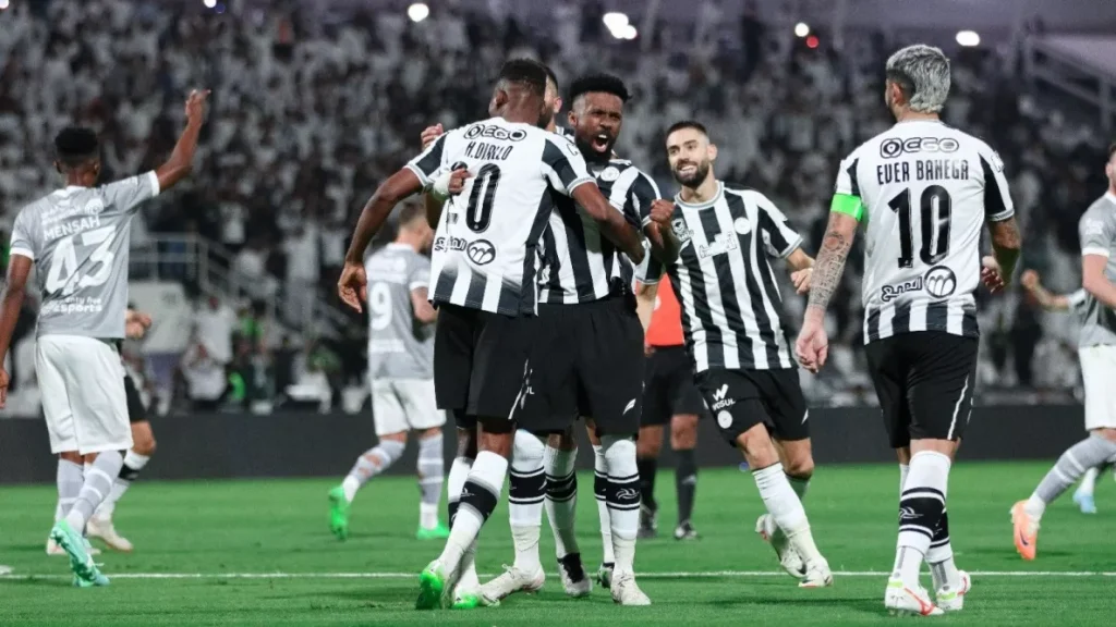 تطورات مرعبة لنجم الشباب قبل مواجهة النصر.. “أزمة كبرى” – Bawabaa Sports | بوابة الرياضة