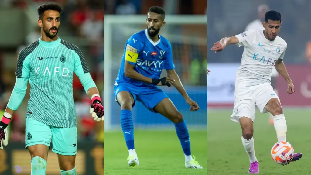 رسميًا | نواف العقيدي أكثر المتضررين والعقوبات تطال الفرج والغنام .. صدور قرارات قضية “التمرد” في المنتخب السعودي – Bawabaa Sports | بوابة الرياضة