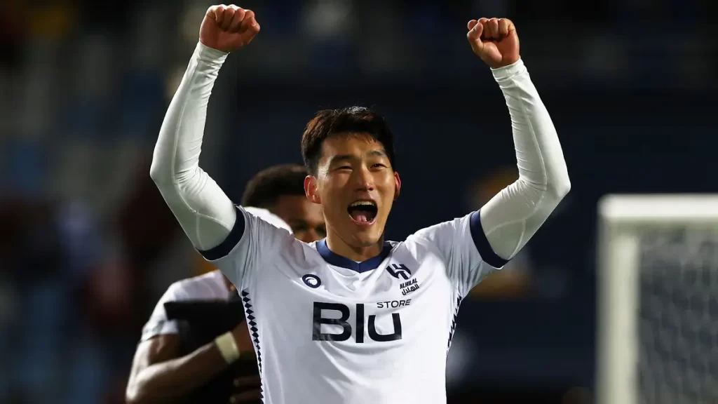 “بكاء وسر البقاء في الرياض رغم المرض المميت” .. كواليس أيام جانج هيون سو الأخيرة مع الهلال – Bawabaa Sports | بوابة الرياضة