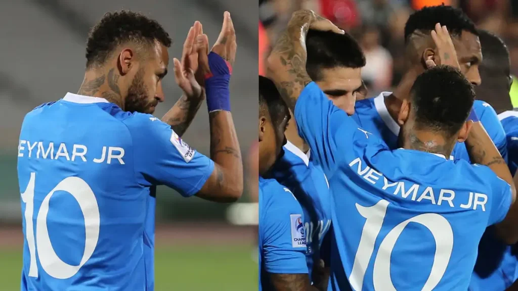 كشف أسرار جديدة عن نجوم الهلال .. ونيمار يرد على “حزنه” في الفريق! – Bawabaa Sports | بوابة الرياضة