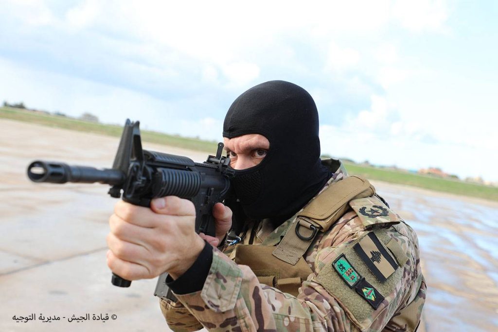 توقيف لبناني في منطقة الميناء طرابلس |