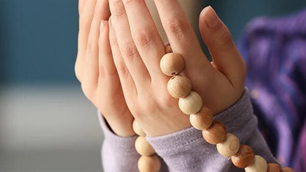 دعاء آخر ساعة في النصف من شعبان.. 6 كلمات تجعل لك نصيبا فيما تحب