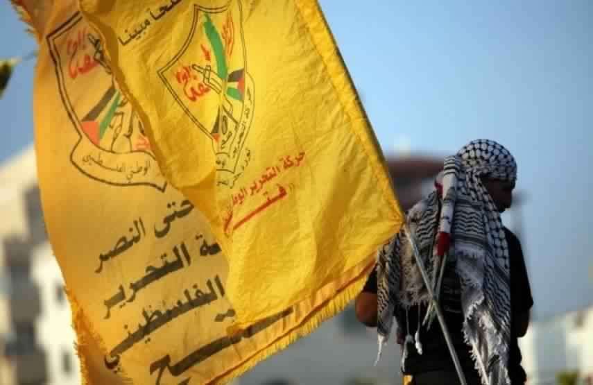 قيادي بحركة فتح: إقامة دولة فلسطين سيدمر الفكر الصهيوني