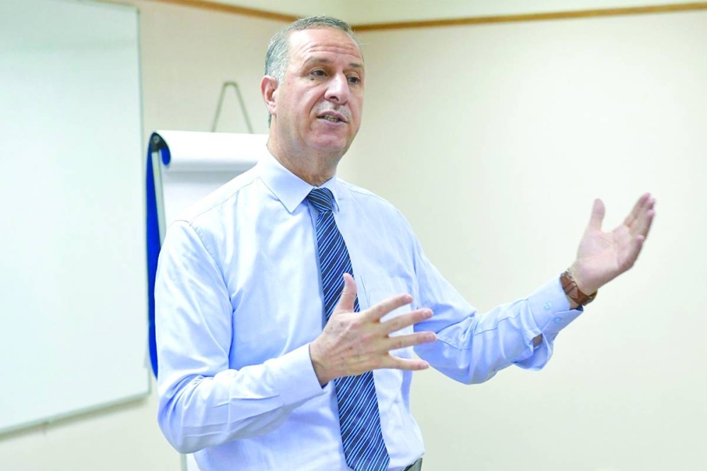 برنامج تدريب لـ «كونا» عن تحليل البيانات وتوثيقها