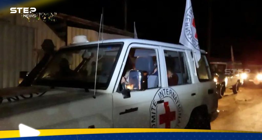 روسيا تعرض مساعدتها في إطلاق سراح محتجزين لدى حركة حماس