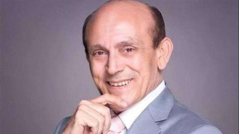 محمد صبحي: أنا أول من ناقش قضية العشوائيات (خاص)