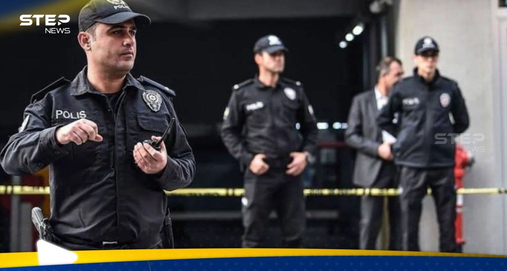 ضبط خلية تجسس جديدة في تركيا تعمل لصالح الموساد الإسرائيلي