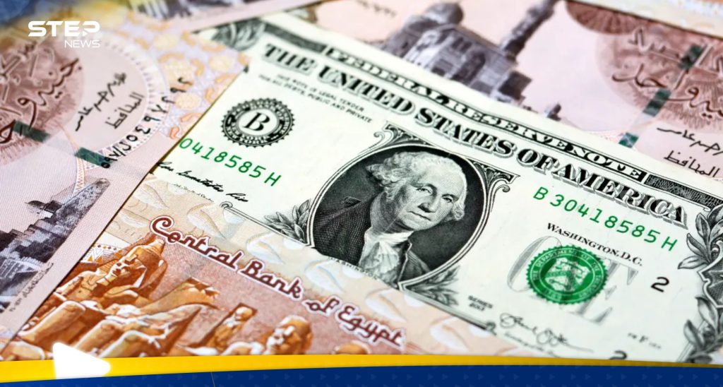 “تتجه نحو مفترق الطريق”.. مصر تواجه أزمة الدولار مع انفجار الديون
