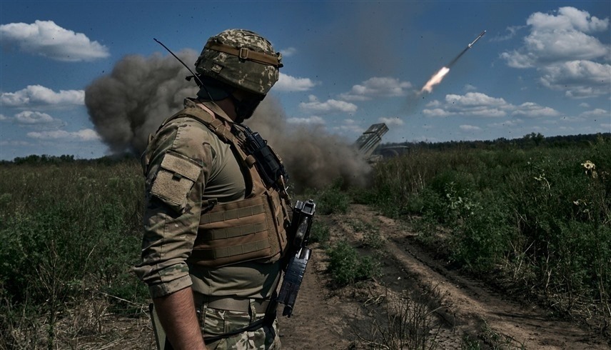 روسيا: تحييد 805 جنود وإسقاط 68 مسيرة أوكرانية