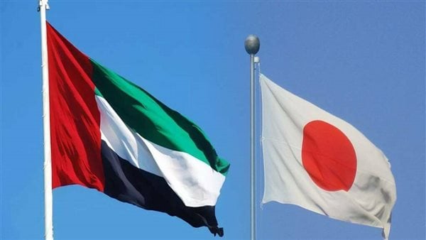 خلال يناير.. 41.9% من واردات اليابان النفطية من الإمارات