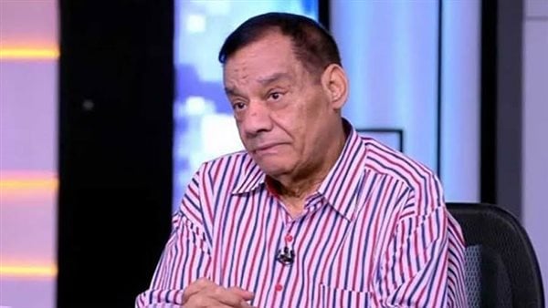 رباني بعد وفاة والدي .. المخرج وائل فهمي ناعيًا حلمي بكر