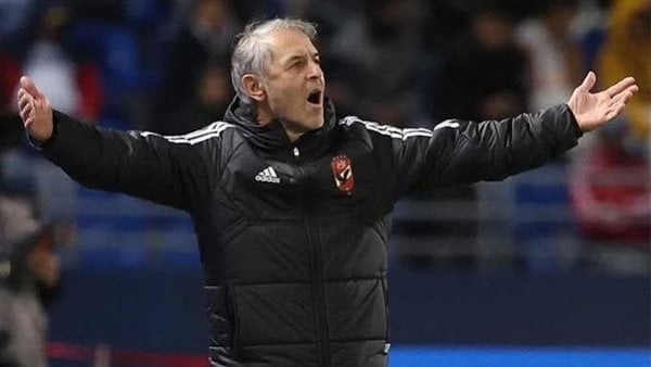 إصابة مهاجم الفريق|ضربة موجعة لـ كولر قبل مباراة القمة أمام الزمالك بالكأس