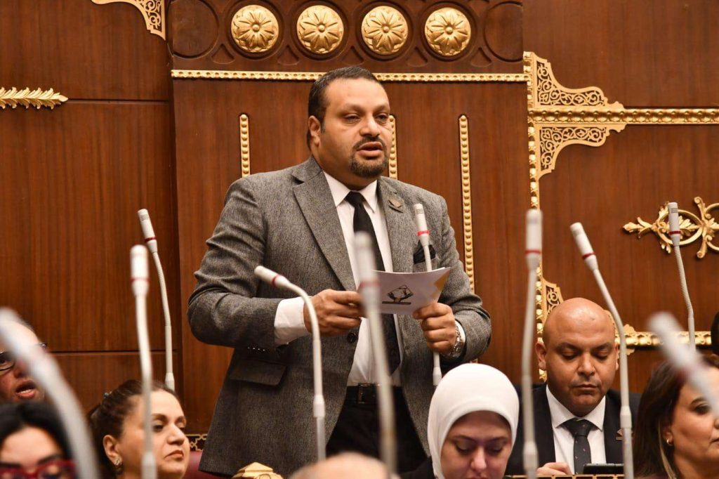 أحمد القناوى “نائب التنسيقية”:” الضمان الإجتماعى” يوسع شبكة المستفيدين