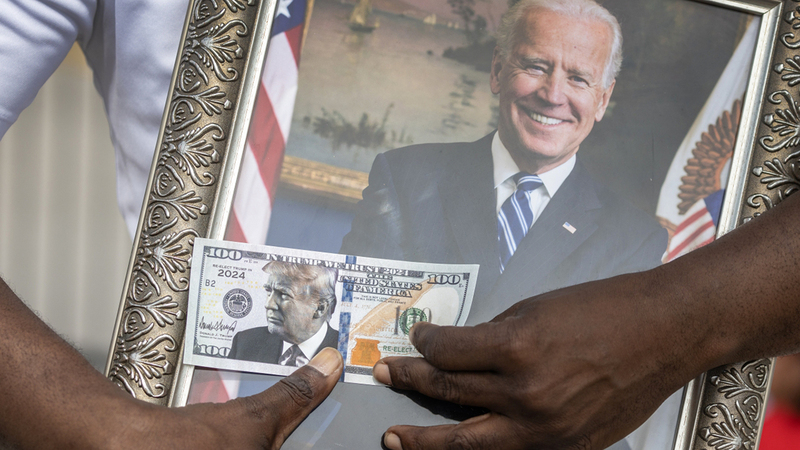 الناخب الأميركي أصبح أكثر اهتماماً بما يحدث في العالم