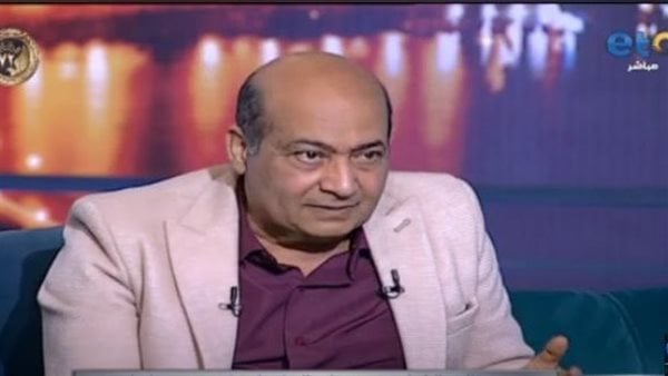 طارق الشناوي: الإعلانات في رمضان قوة اقتصادية تفرض قوانينها على المسلسلات الدرامية