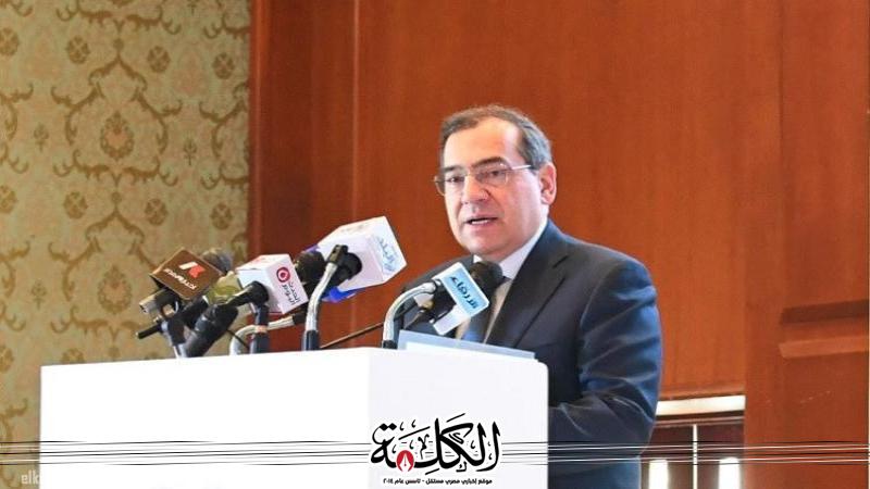 الملا يؤكد أهمية تكثيف العمل والتعاون بين قطاع البترول وشركائه من الشركات العالمية | اقتصاد وتكنولوجيا | بوابة الكلمة