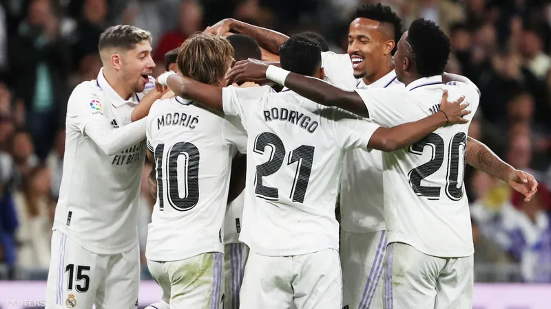 ليفربول يفتح خط اتصال مع ريال مدريد لإنقاذ أول ضحايا مبابي! – Bawabaa Sports | بوابة الرياضة