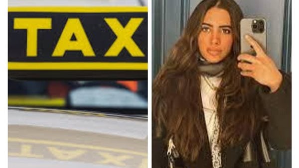 قضية جديدة.. إحالة أوراق المتهم بمحاولة خطف حبيبة الشماع إلى نيابة الشؤون المالية