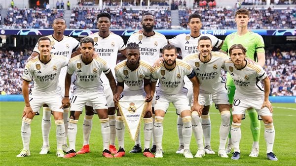 بعد إثارة تحكيمية.. ريال مدريد يسقط في فخ التعادل أمام فالنيسيا بالدوري الإسباني