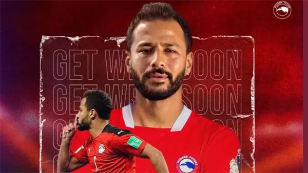 ناقد رياضي: حالة أحمد رفعت جرس إنذار..ولابد من وجود أجهزة طبية بالملاعب