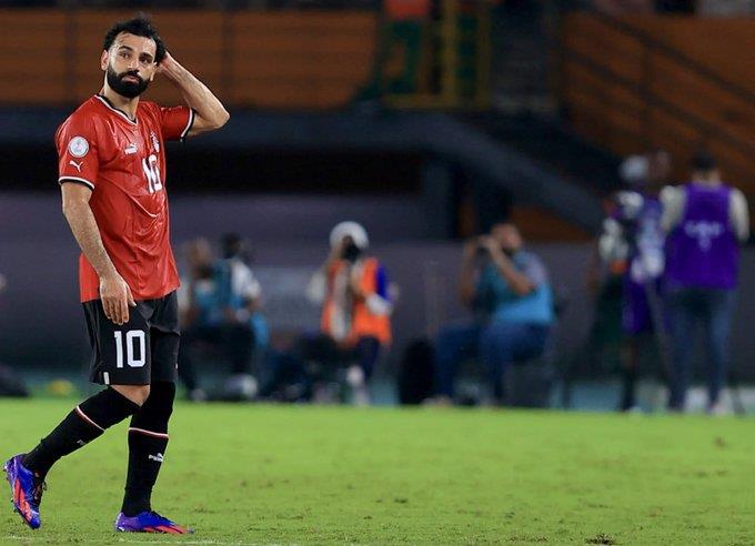 بدون محمد صلاح.. حسام حسن يعلن قائمة منتخب مصر