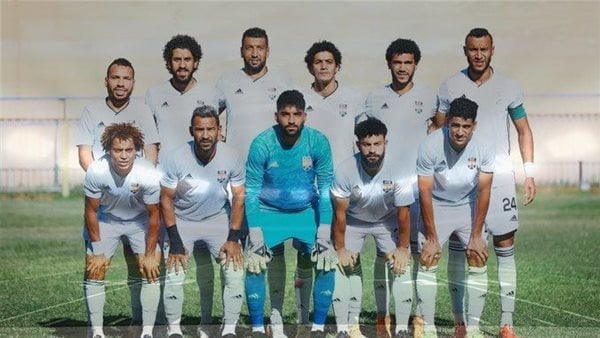 الجونة يفوز على الزمالك بالدوري 3-2