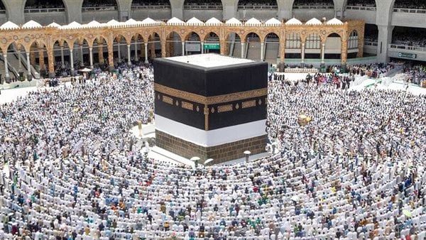 لو رايح عمرة .. اعرف خطوات الاستفادة من منصة نسك