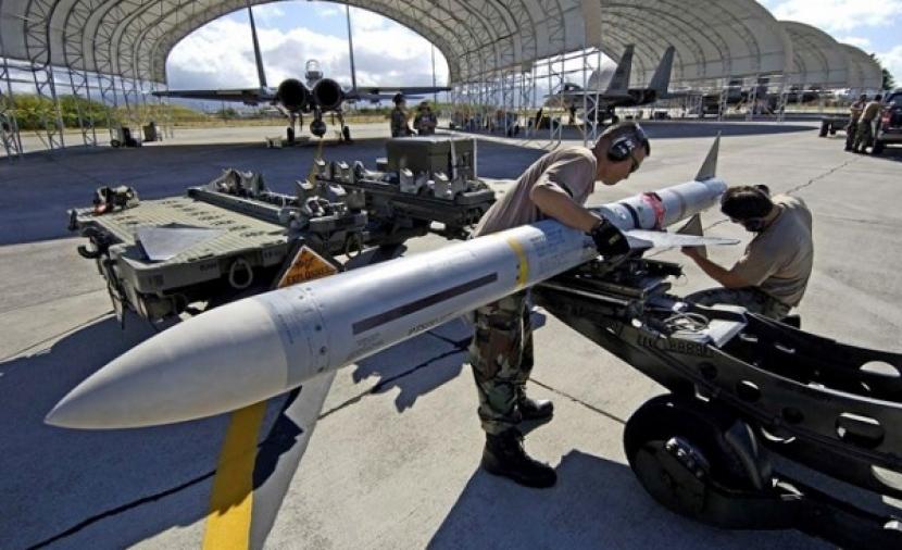 3 دول عربية في قائمة “أكبر مستوردين للأسلحة في العالم”