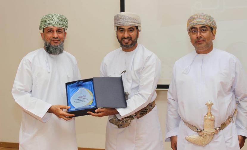 استعراض إنجازات فريق نخيل الخيري في الحفل السنوي