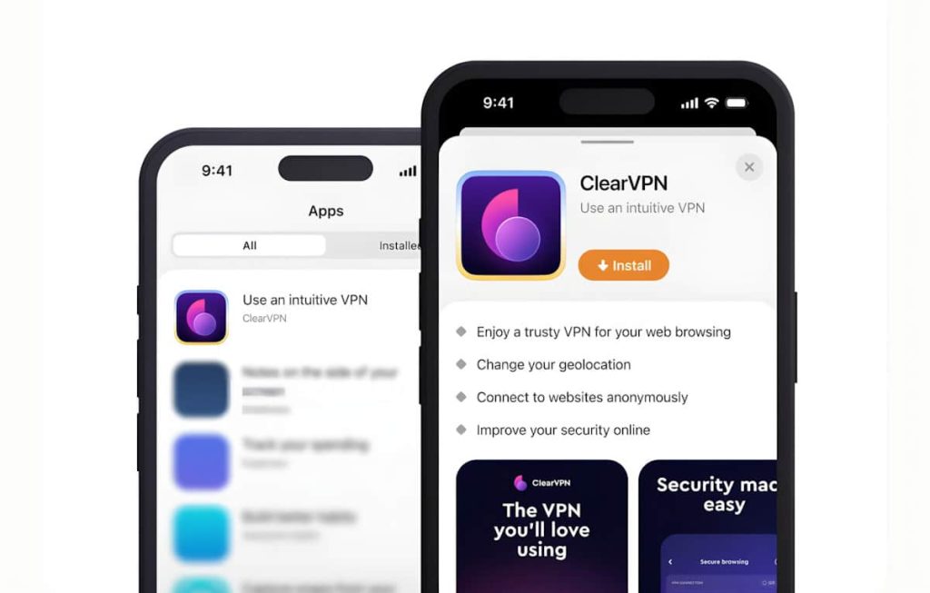 الكشف عن أول متجر تطبيقات بديل لمتجر آب ستور