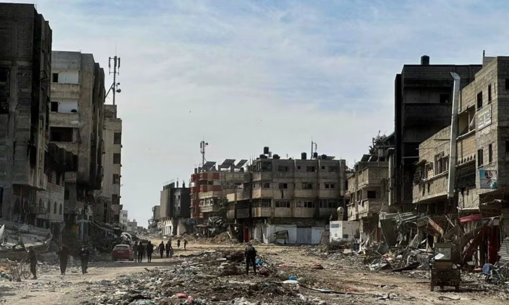 جولة مفاوضات بين إسرائيل و”حماس”.. ميقاتي: اتفاق يلوح في الأفق