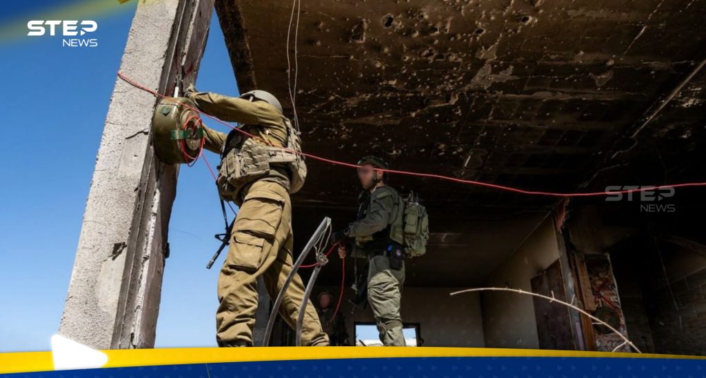 إسرائيل تُعلن اعتقال 3 من كبار مسؤولي حماس بغزة