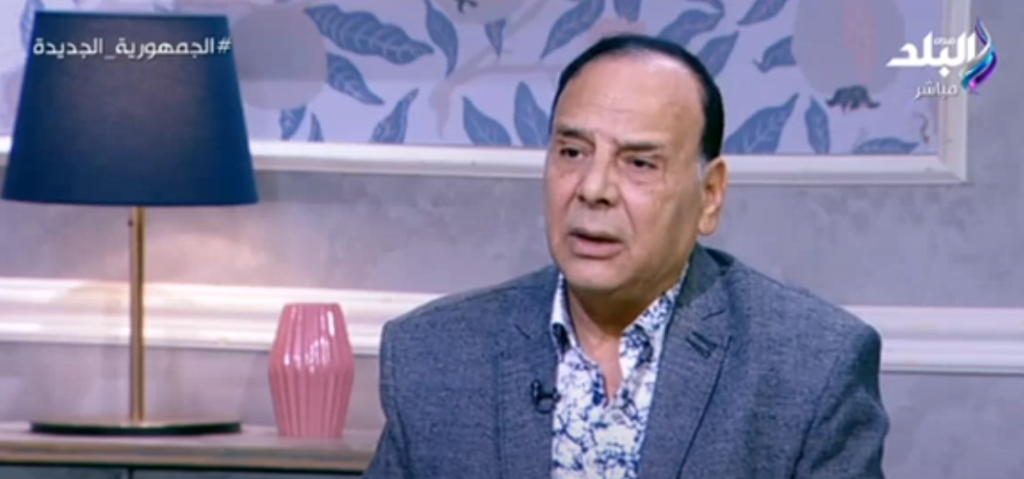 فيصل خورشيد: احتضان المواهب الشابة سيقضي على المهرجانات