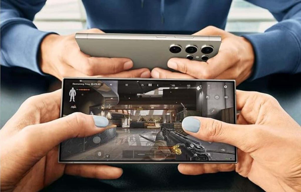 تطبيقات تساعد في تعزيز تجربة استخدام هاتف سامسونج Galaxy S24 Ultra