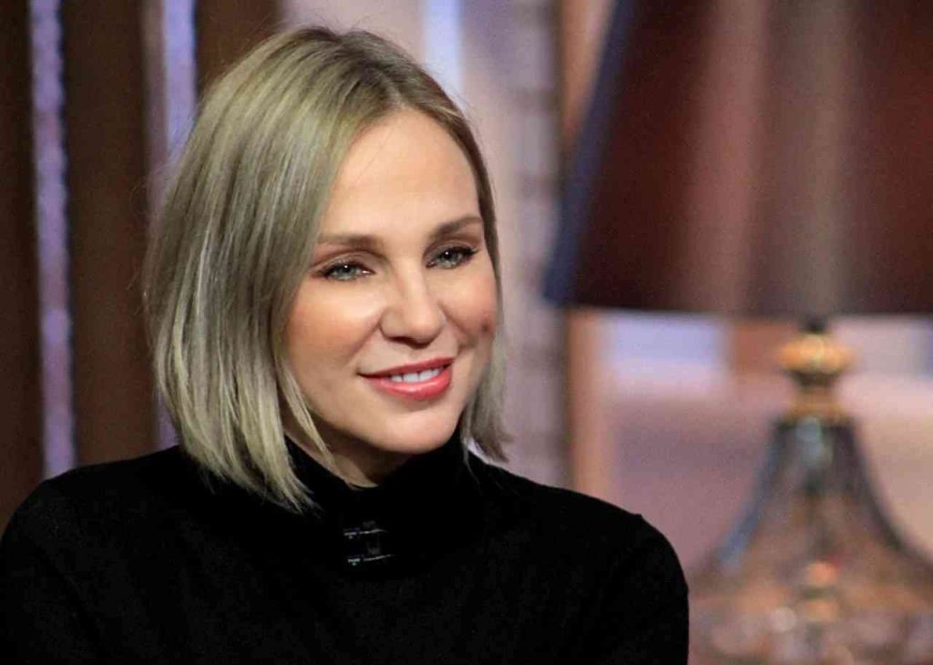 شيرين رضا: بنتي تاهت بيني وعمرو دياب بسبب شهرتنا ولقت نفسها في لندن