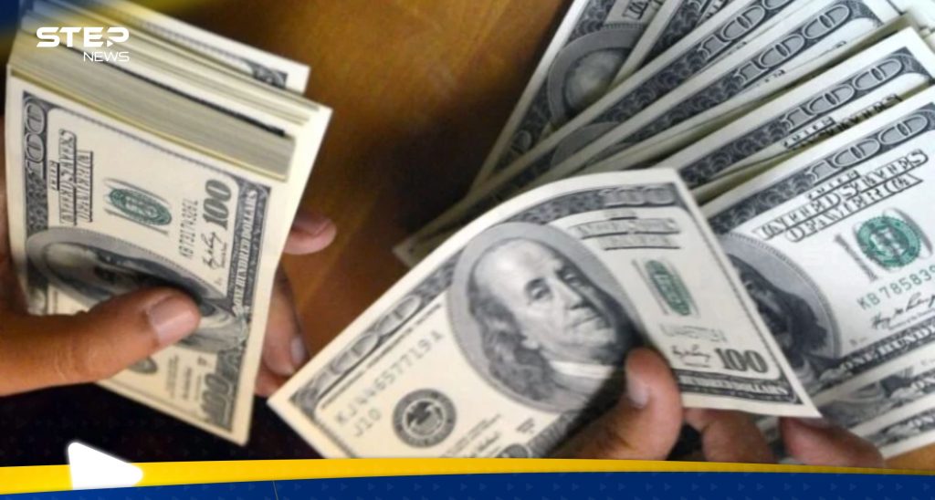 سعر الدولار مقابل الجنيه المصري في السوق السوداء يشهد “مفاجأة” لم تحصل منذ سنوات