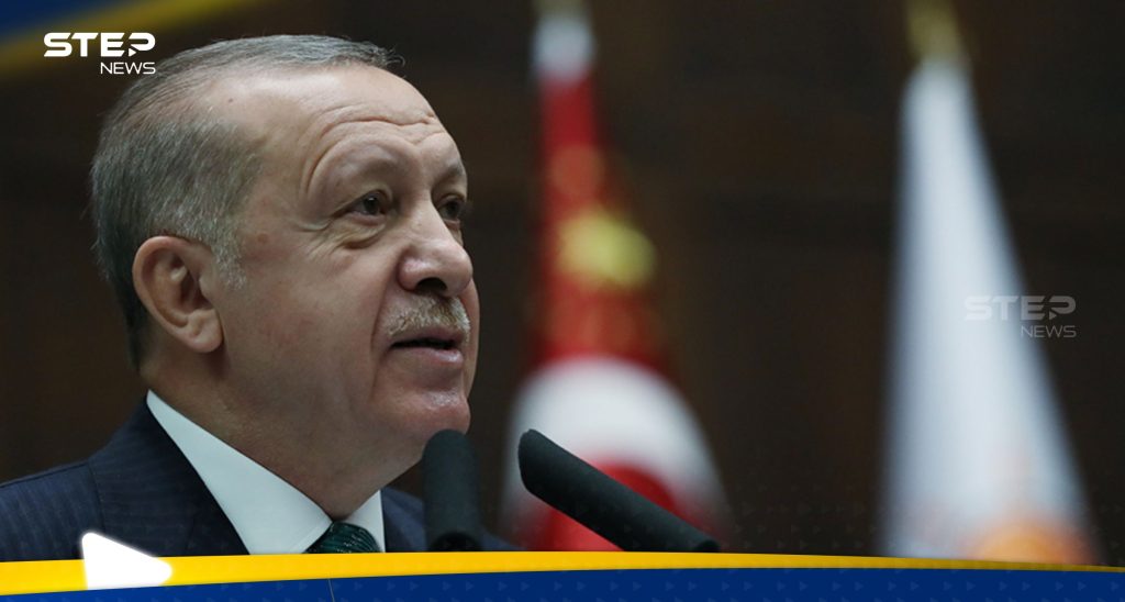 أردوغان يكشف عن رقم تاريخي حققه الاقتصاد التركي لأول مرة