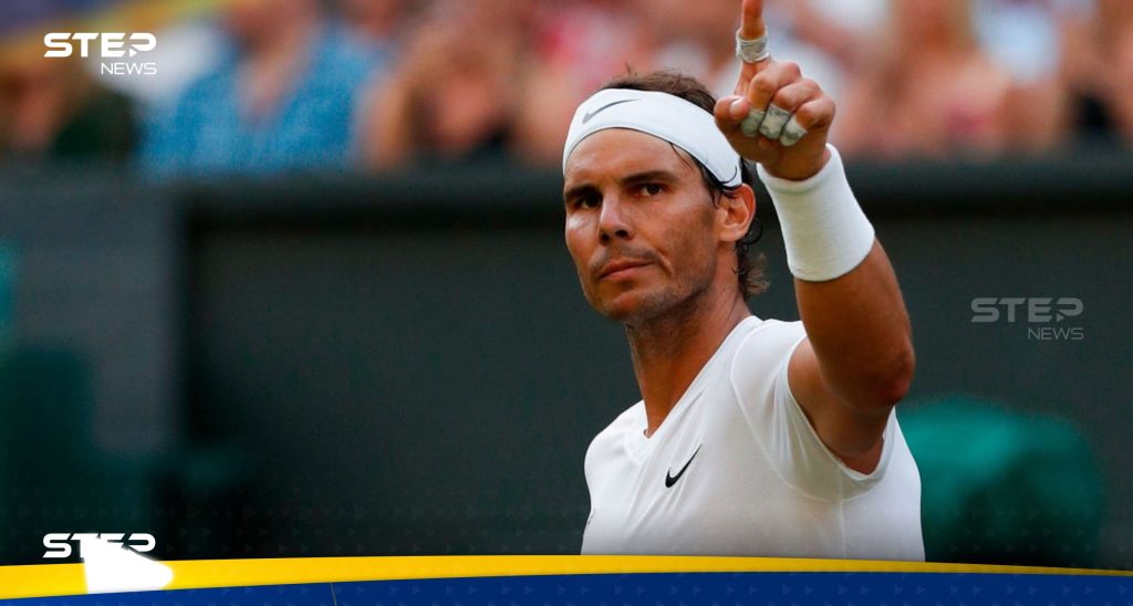 نادال يحسم موقفه من المشاركة في بطولة إنديان ويلز للتنس