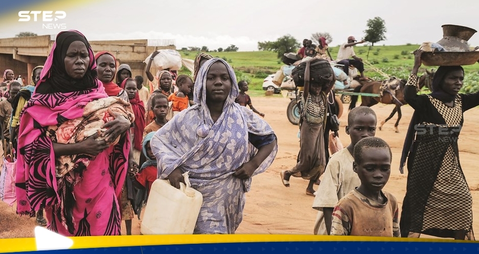 اخبار السودان.. الأمم المتحدة تحذر من تفاقم الأزمة الإنسانية والجيش يتحرك من 3 محاور